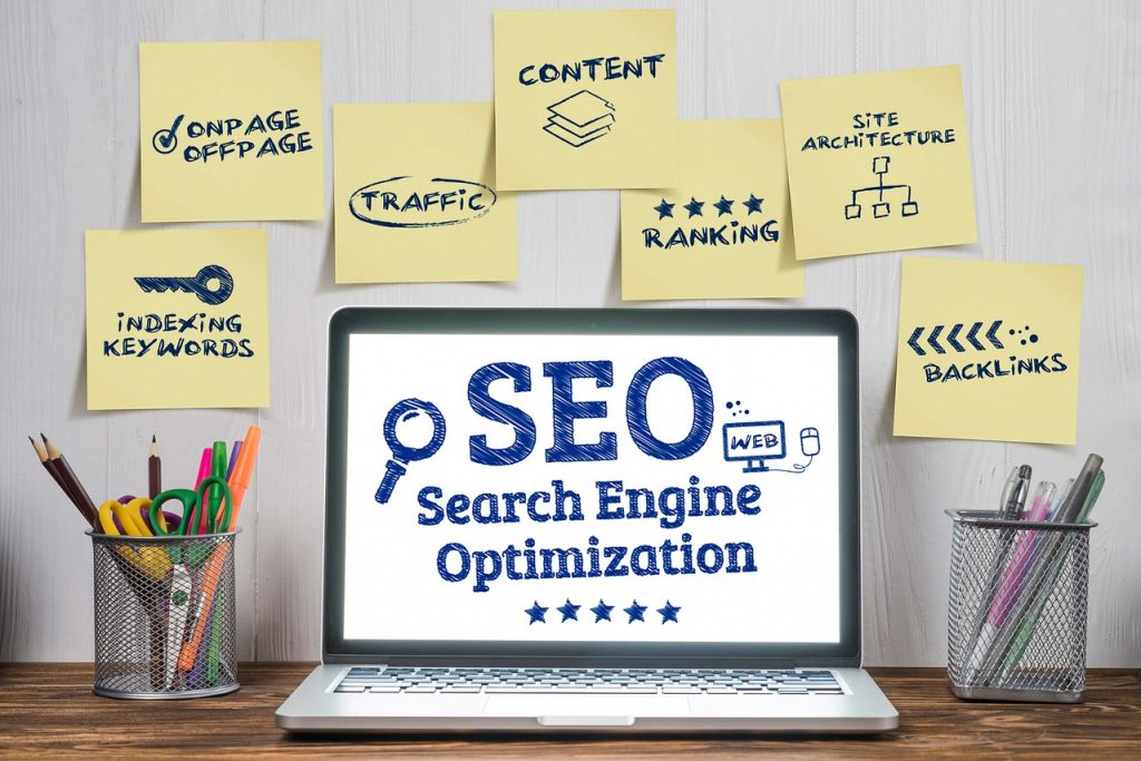 How Can I Improve My Websites Ranking On Search Engine Results Pages (SERPs)?
