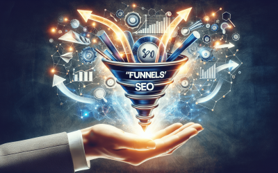 Trademark for “Funnels SEO” Granted to Damon Burton, President of SEO National™